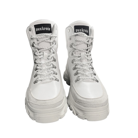 punkrose high top sneakers